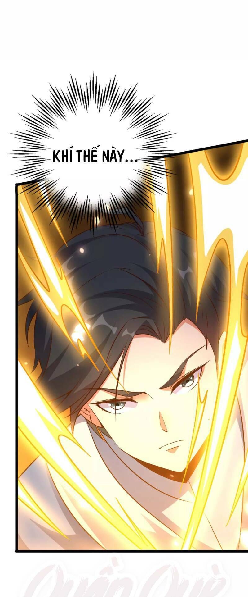 Phục Thiên Thánh Chủ Chapter 19 - Trang 2