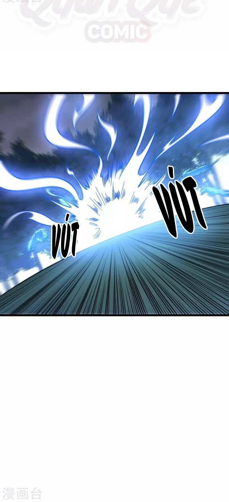 Phục Thiên Thánh Chủ Chapter 19 - Trang 2