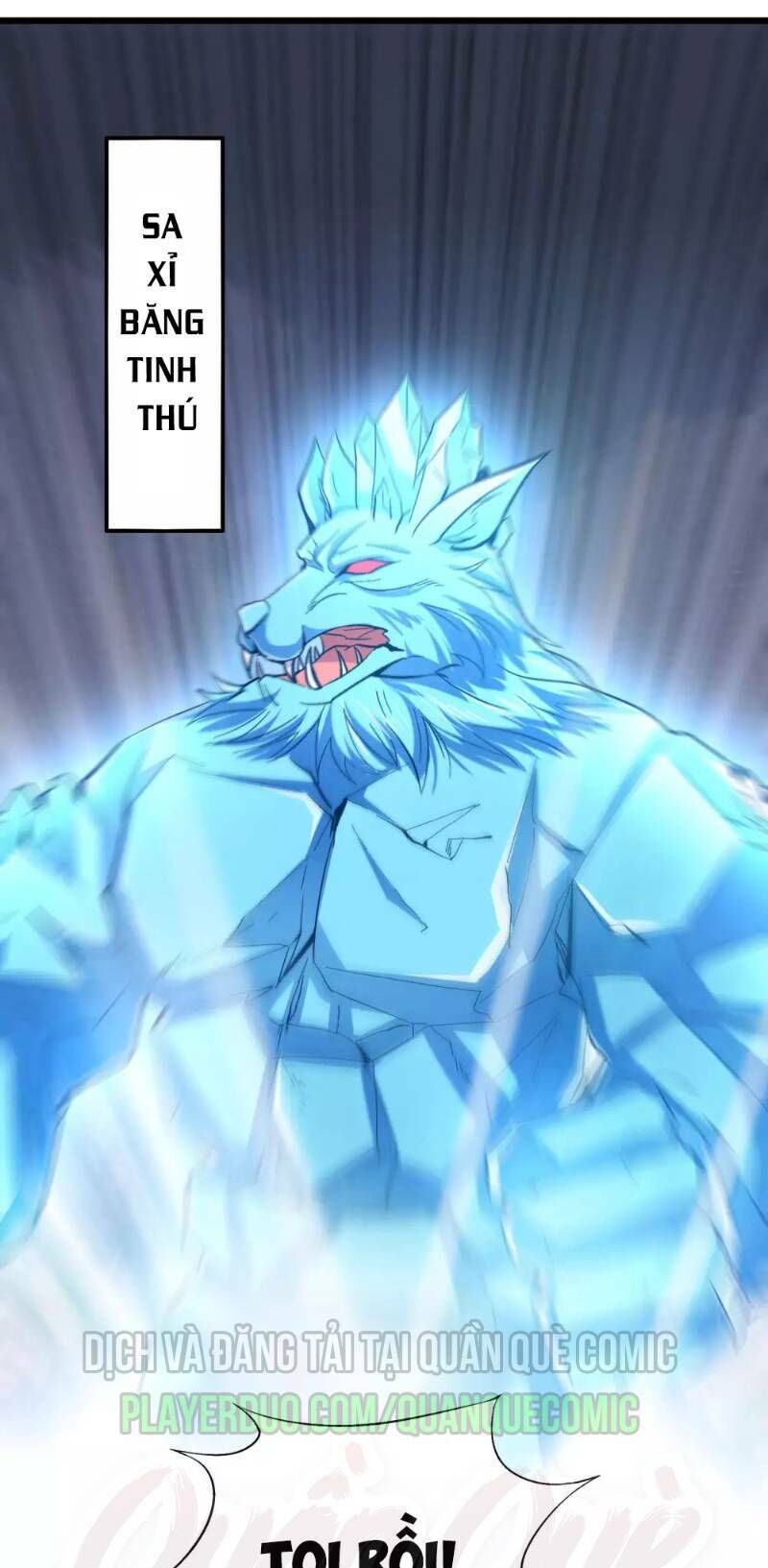 Phục Thiên Thánh Chủ Chapter 19 - Trang 2