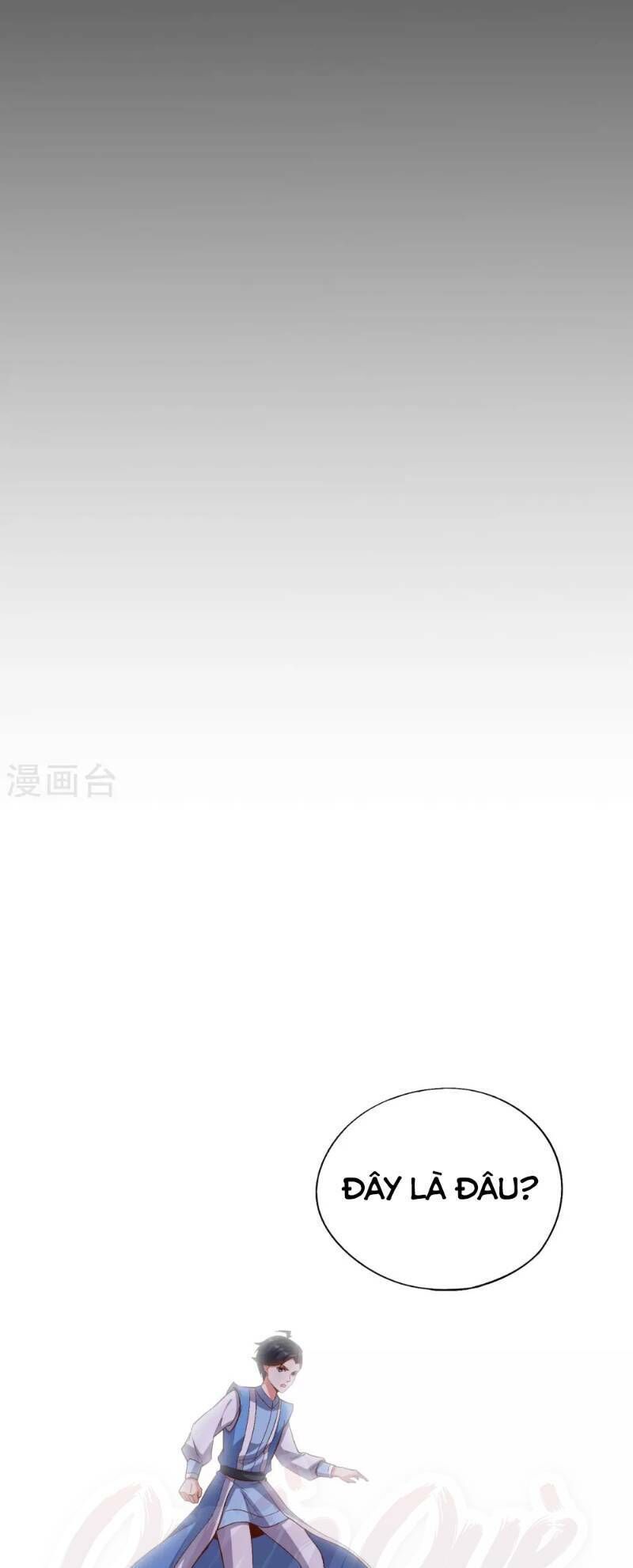 Phục Thiên Thánh Chủ Chapter 19 - Trang 2