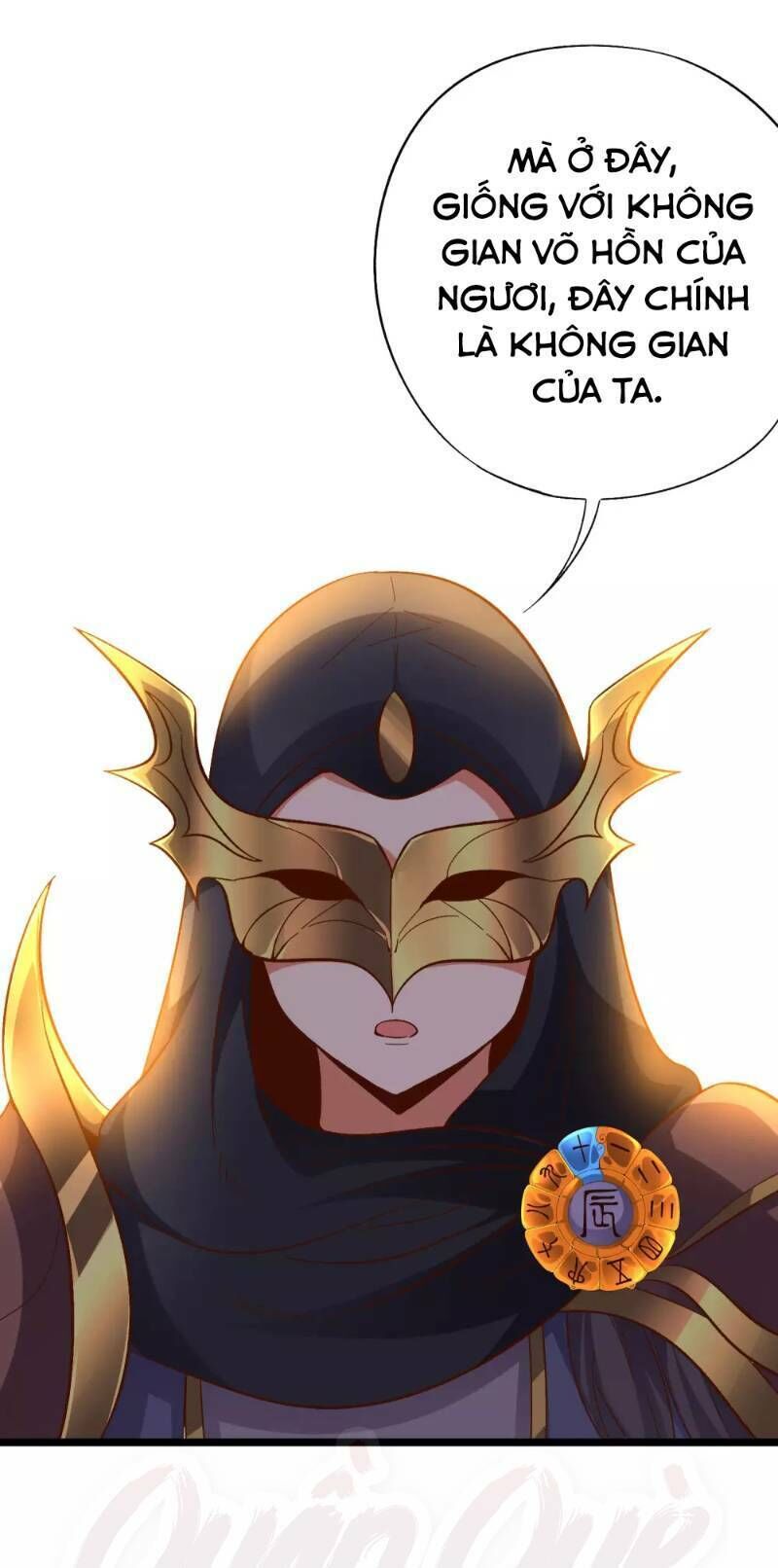 Phục Thiên Thánh Chủ Chapter 19 - Trang 2