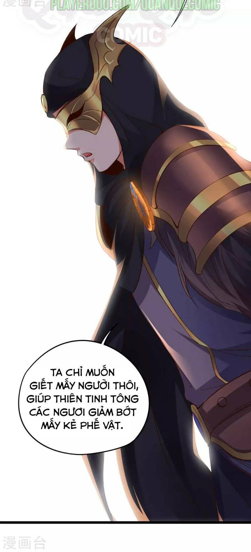 Phục Thiên Thánh Chủ Chapter 19 - Trang 2
