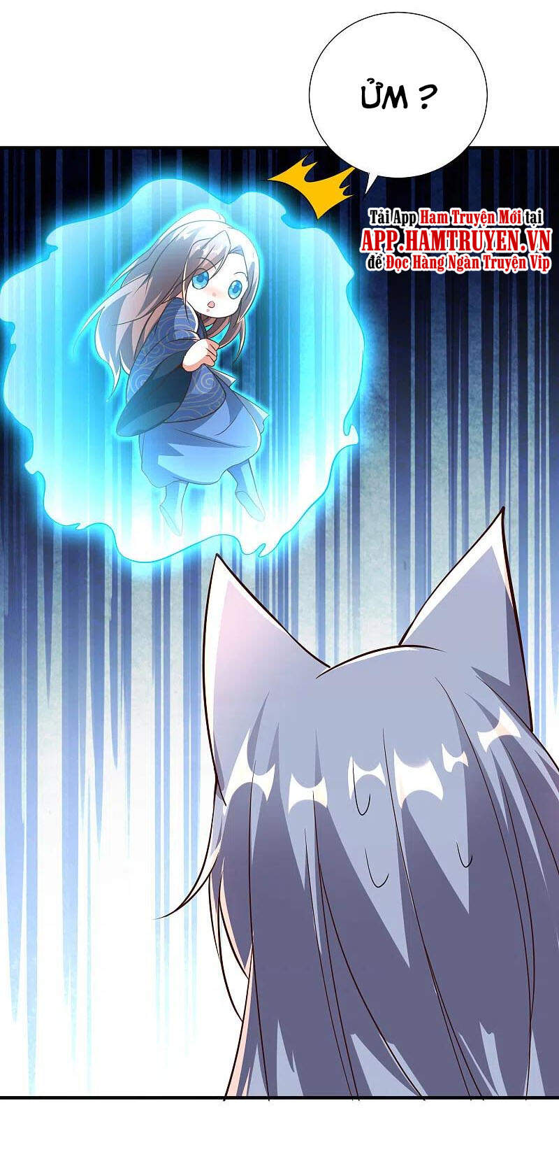 Phục Thiên Thánh Chủ Chapter 190 - Trang 2