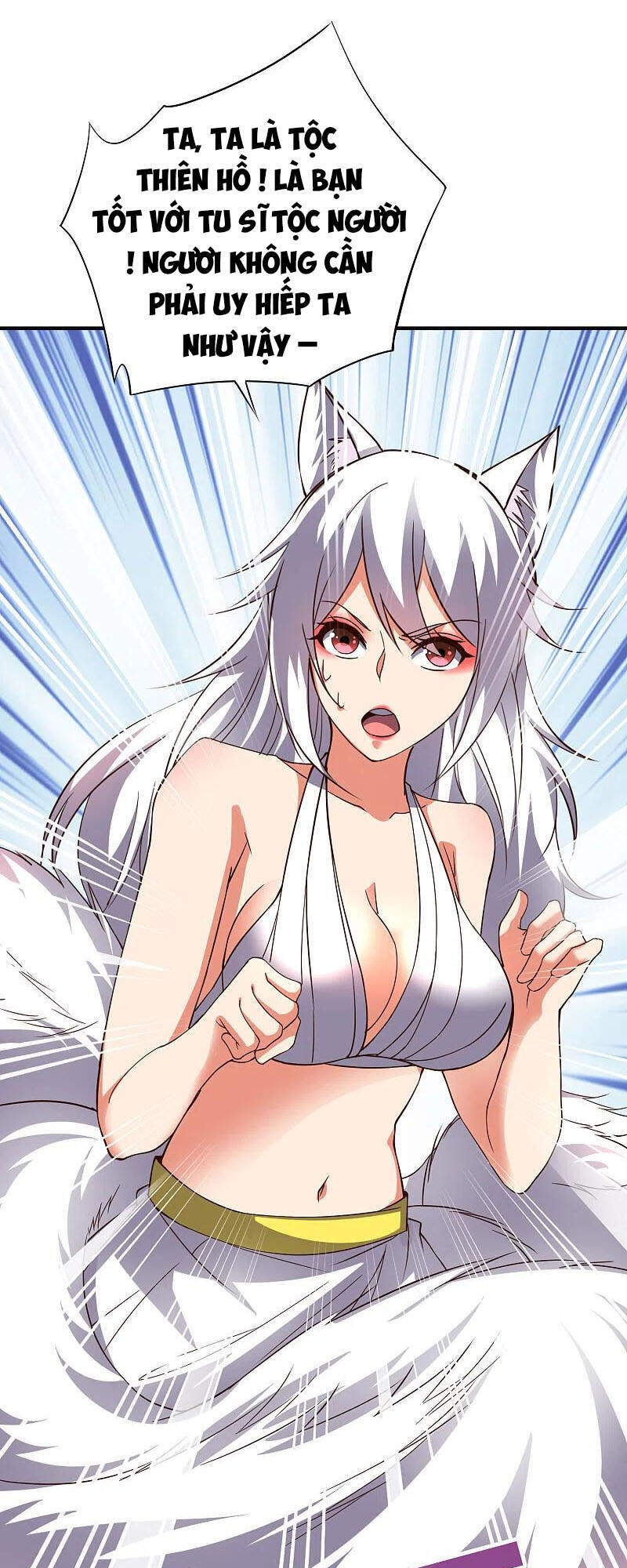 Phục Thiên Thánh Chủ Chapter 190 - Trang 2