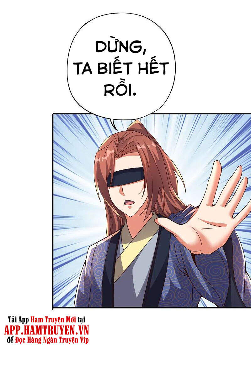 Phục Thiên Thánh Chủ Chapter 190 - Trang 2