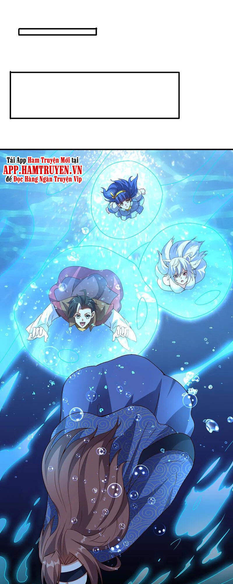 Phục Thiên Thánh Chủ Chapter 190 - Trang 2