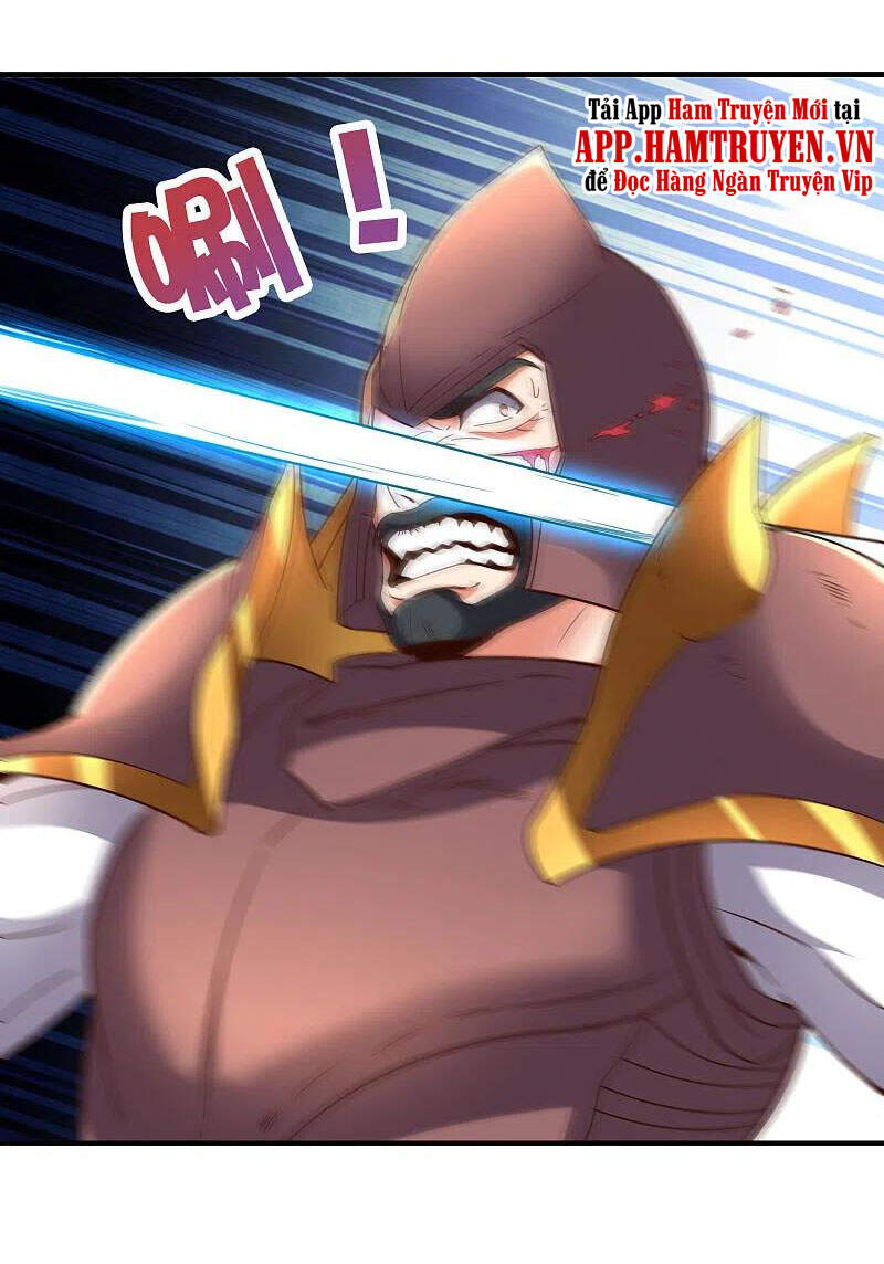 Phục Thiên Thánh Chủ Chapter 194 - Trang 2