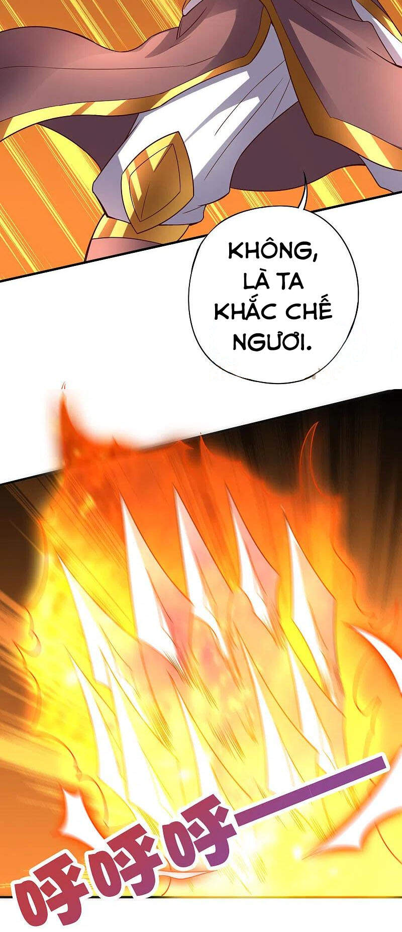 Phục Thiên Thánh Chủ Chapter 194 - Trang 2