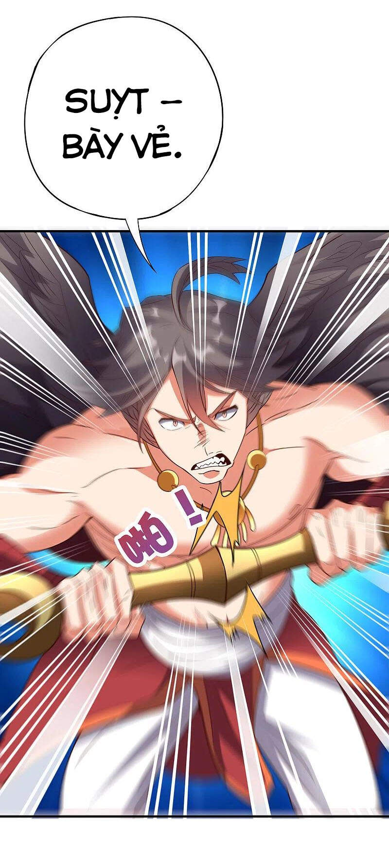 Phục Thiên Thánh Chủ Chapter 194 - Trang 2