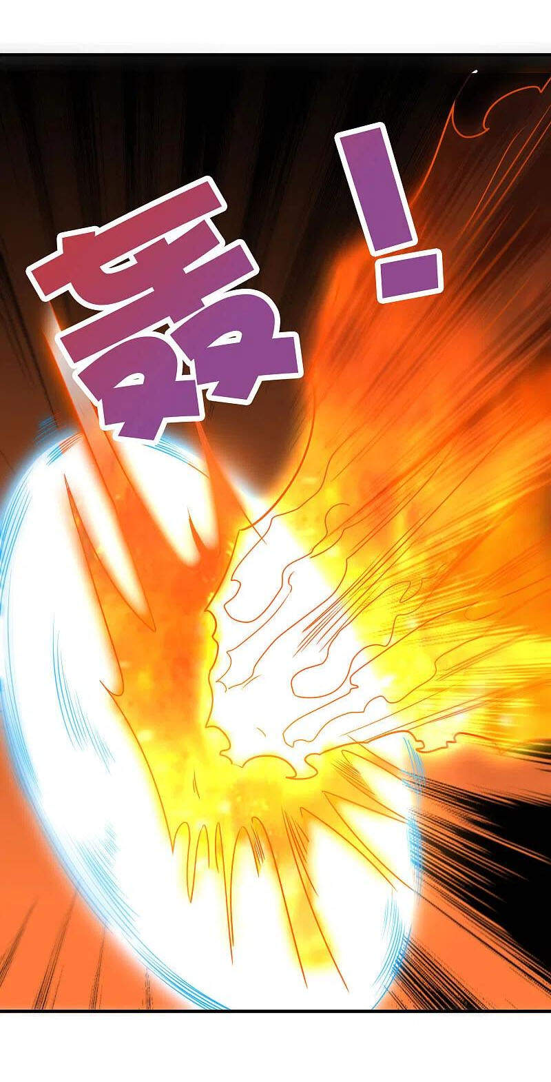 Phục Thiên Thánh Chủ Chapter 194 - Trang 2