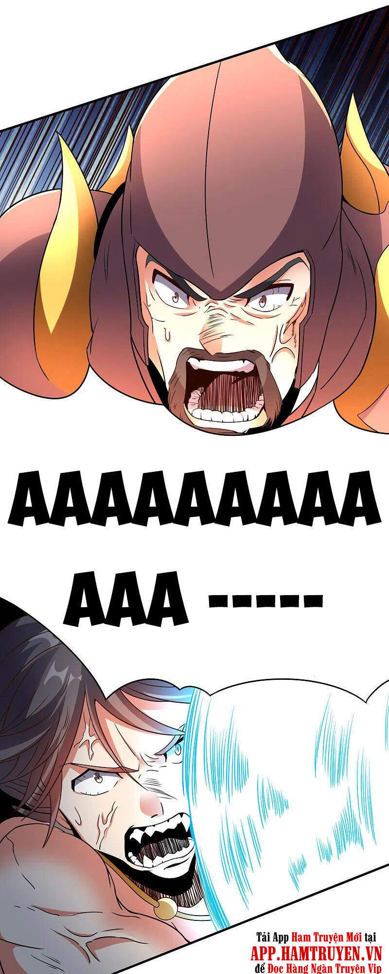 Phục Thiên Thánh Chủ Chapter 194 - Trang 2