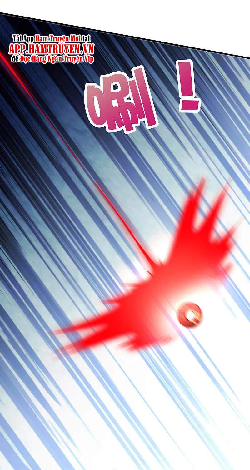 Phục Thiên Thánh Chủ Chapter 195 - Trang 2