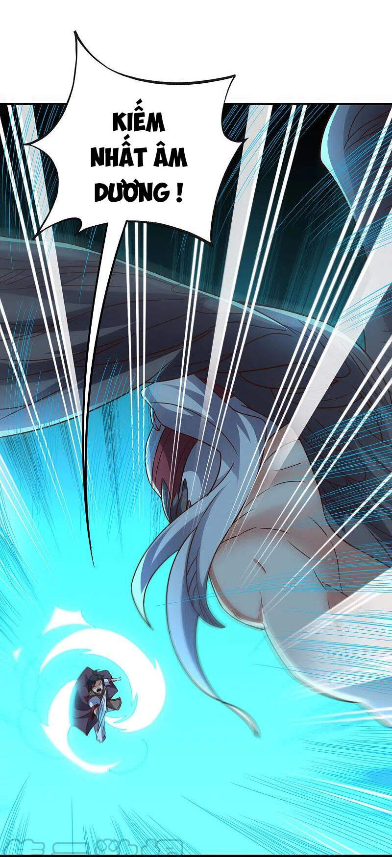 Phục Thiên Thánh Chủ Chapter 196 - Trang 2