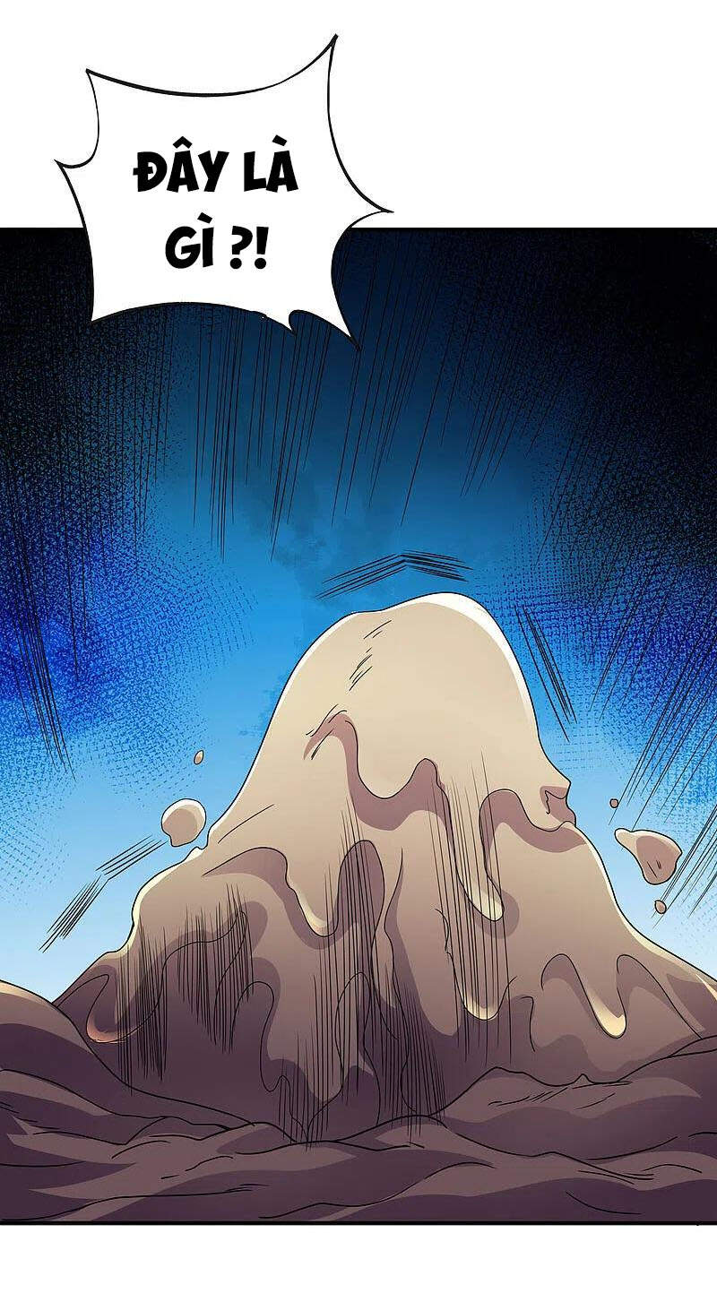 Phục Thiên Thánh Chủ Chapter 199 - Trang 2