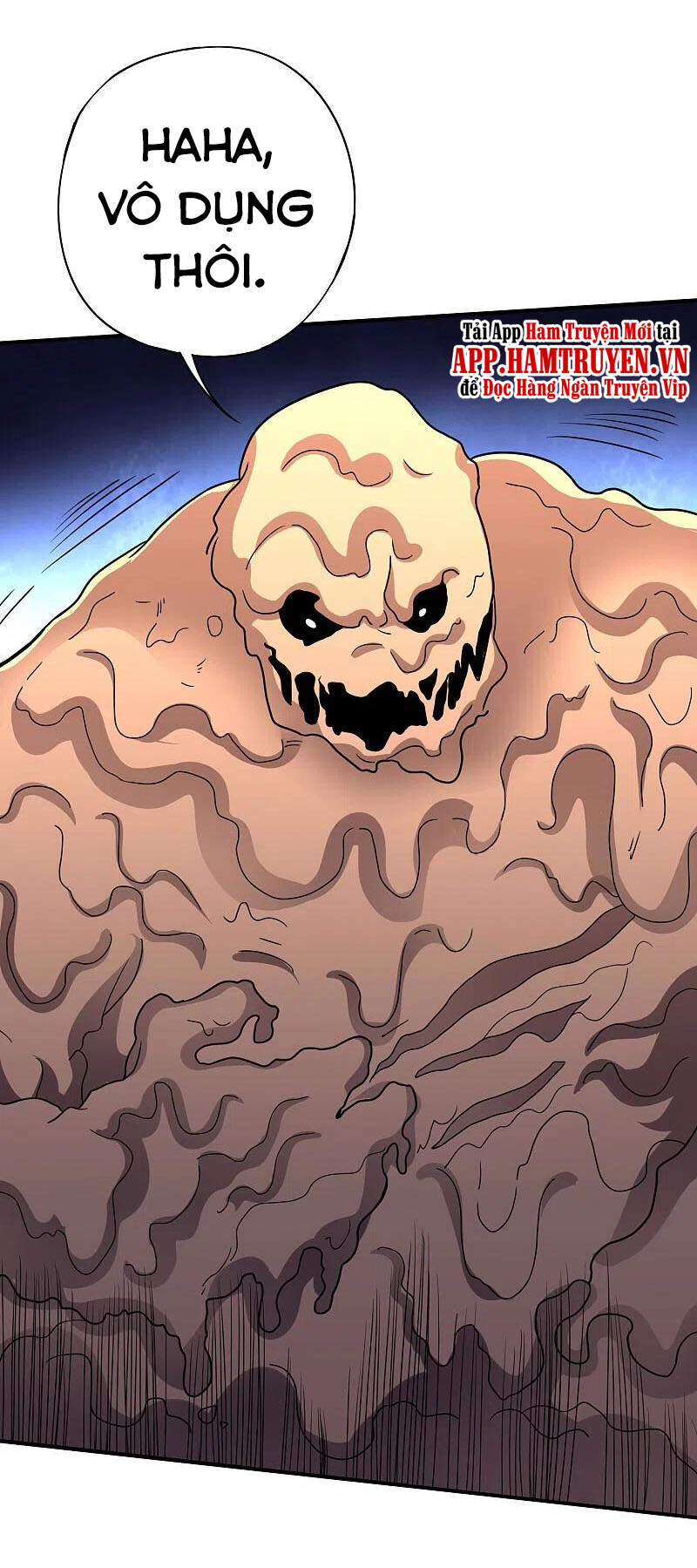 Phục Thiên Thánh Chủ Chapter 199 - Trang 2