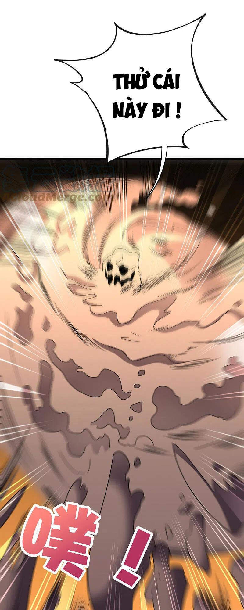 Phục Thiên Thánh Chủ Chapter 199 - Trang 2