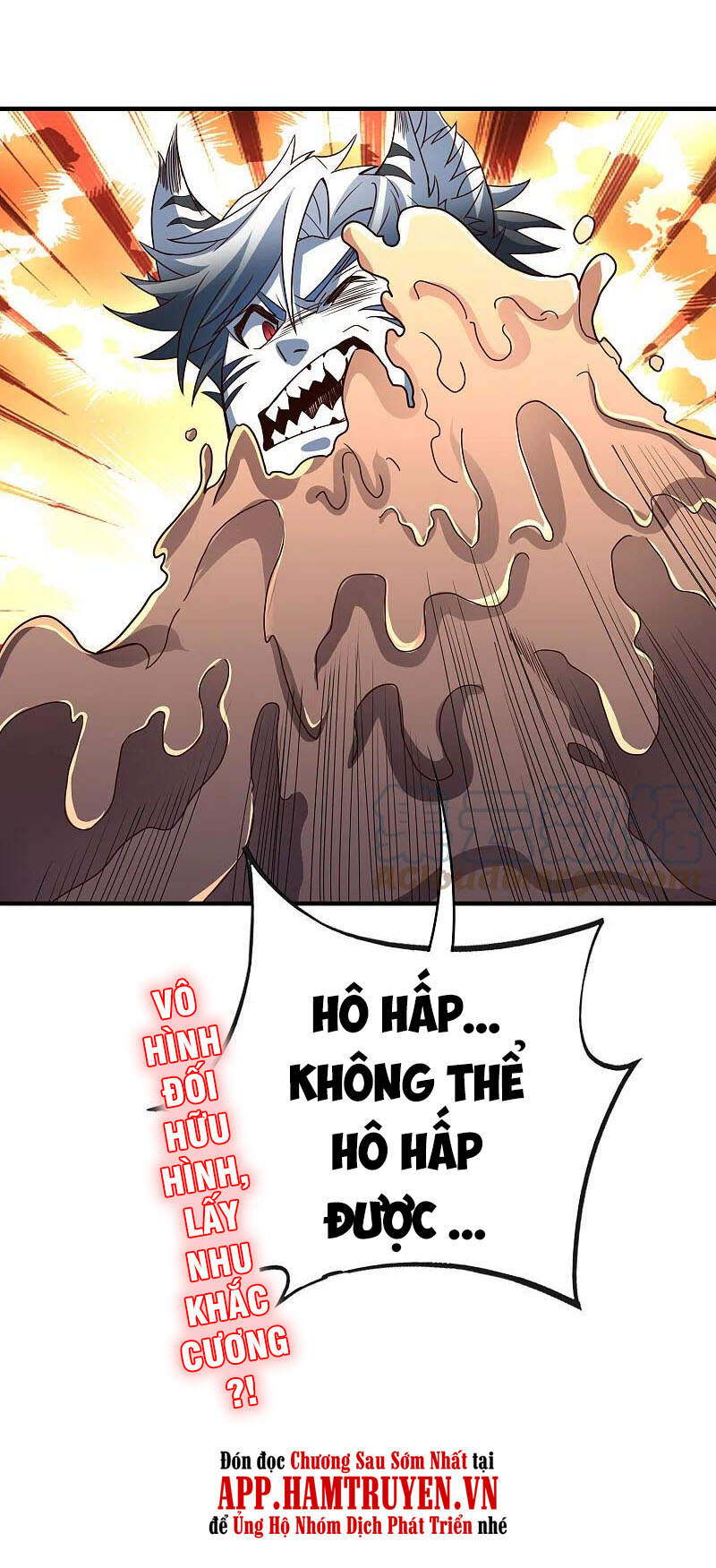 Phục Thiên Thánh Chủ Chapter 199 - Trang 2