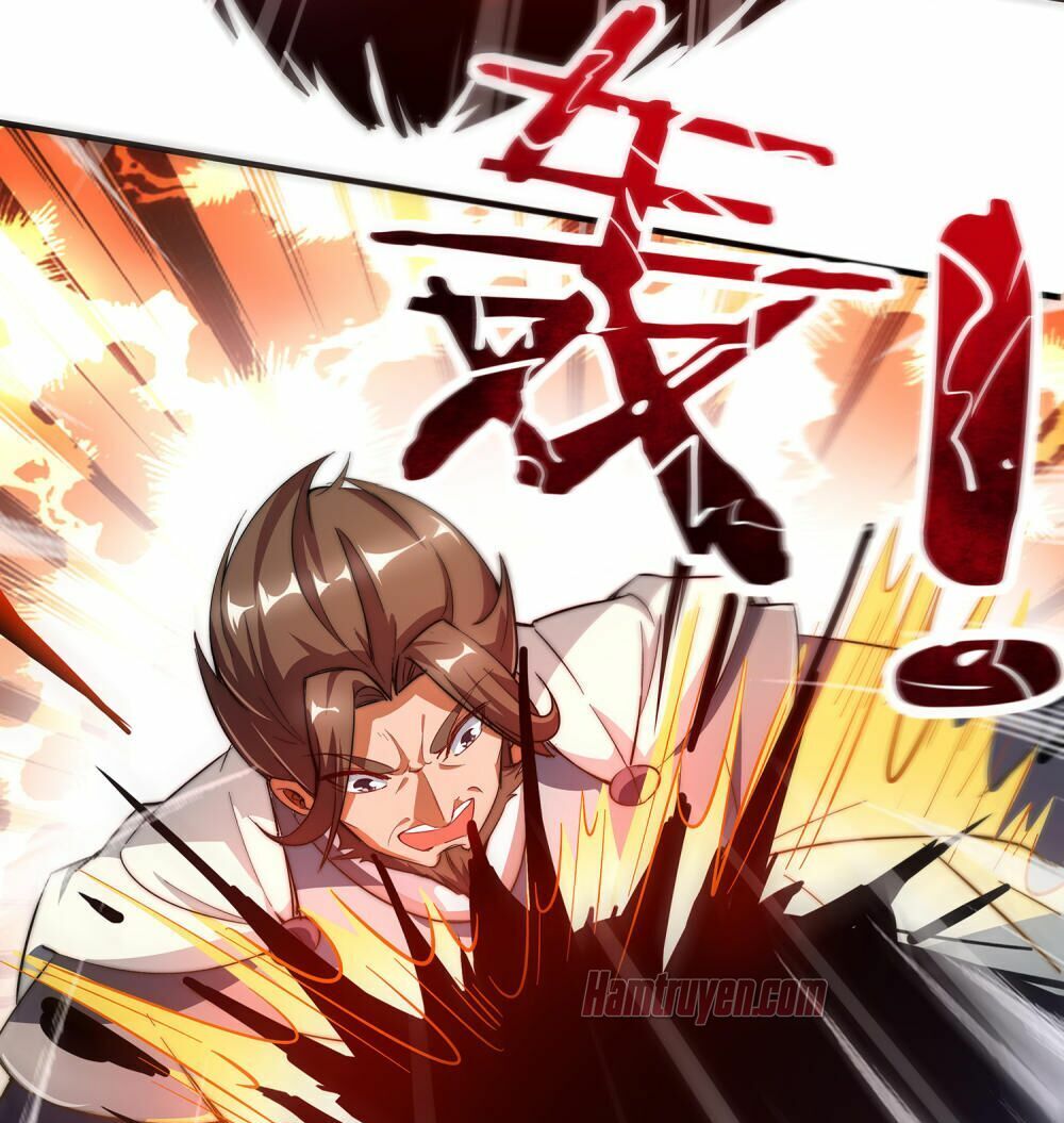 Phục Thiên Thánh Chủ Chapter 2 - Trang 2