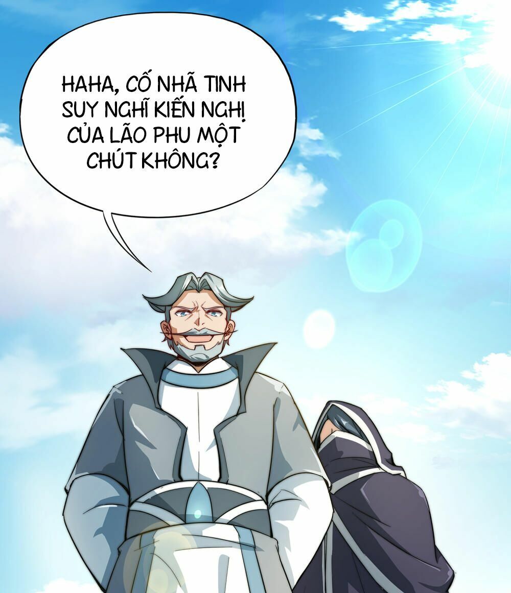 Phục Thiên Thánh Chủ Chapter 2 - Trang 2