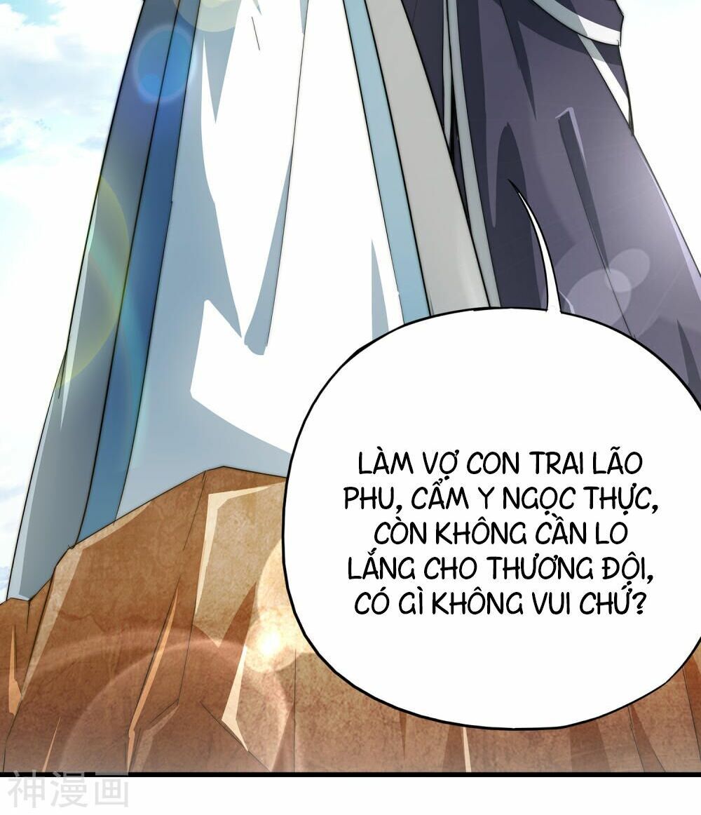 Phục Thiên Thánh Chủ Chapter 2 - Trang 2