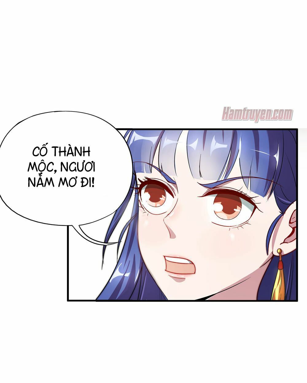 Phục Thiên Thánh Chủ Chapter 2 - Trang 2