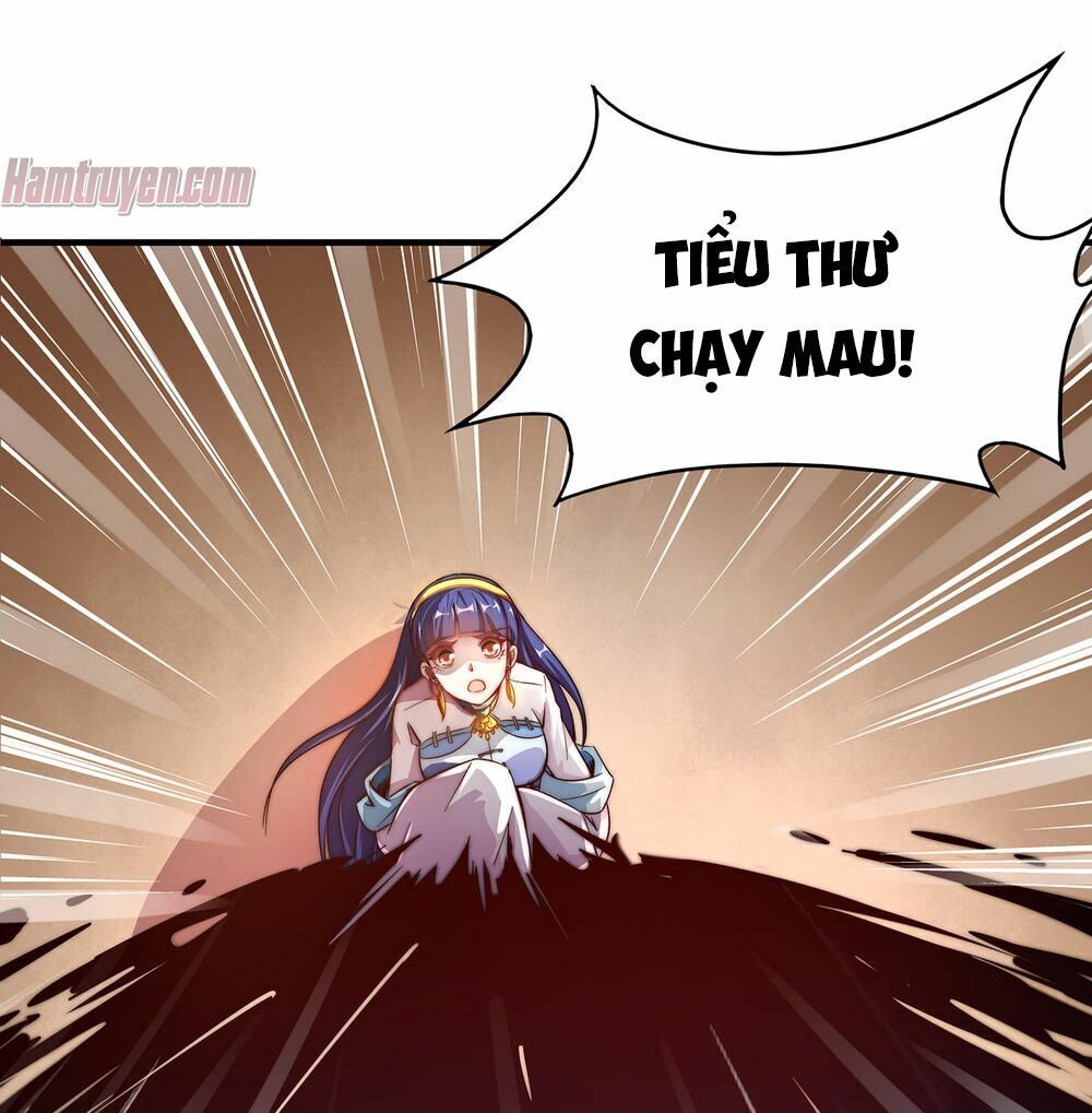 Phục Thiên Thánh Chủ Chapter 2 - Trang 2