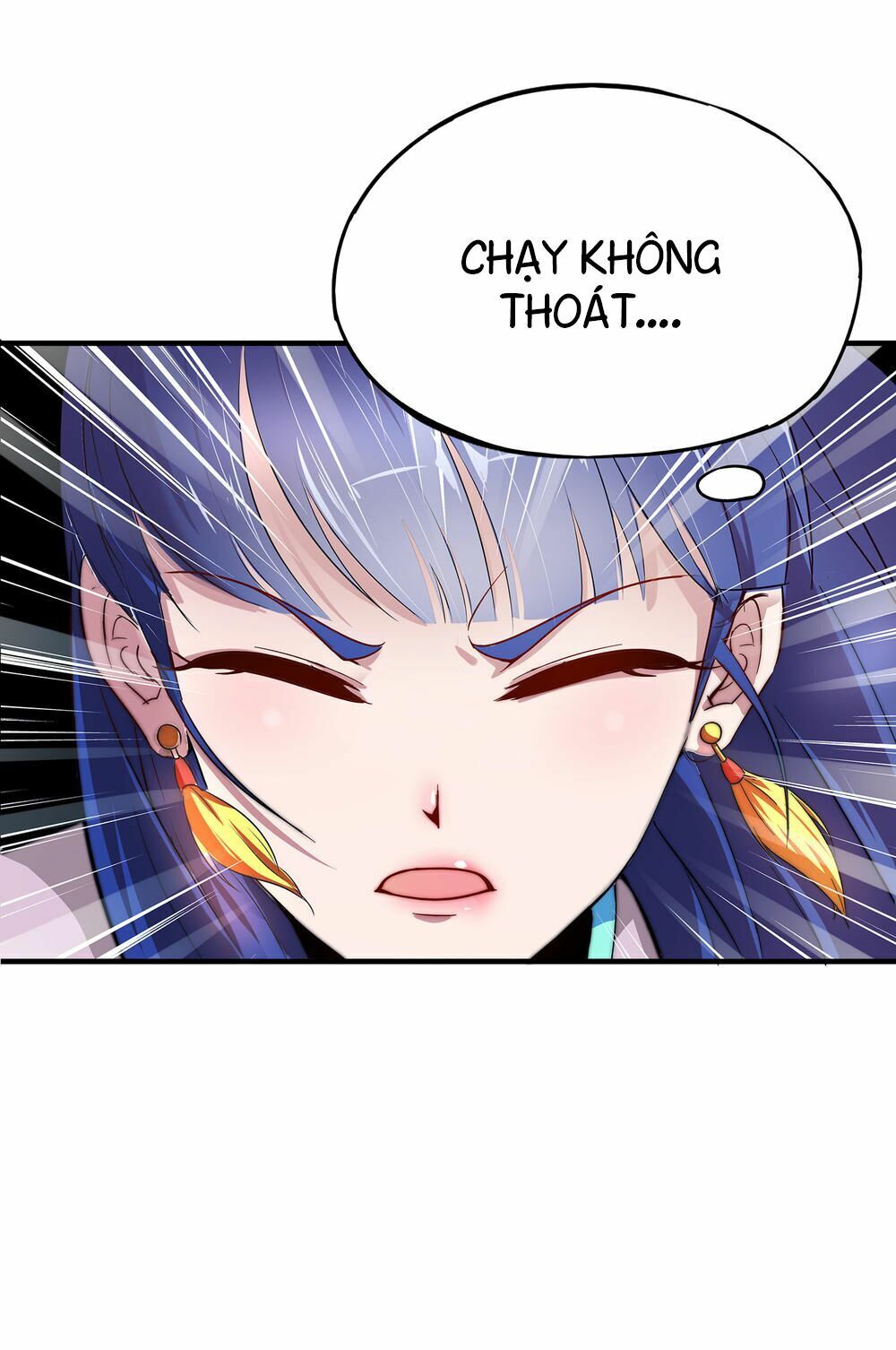 Phục Thiên Thánh Chủ Chapter 2 - Trang 2