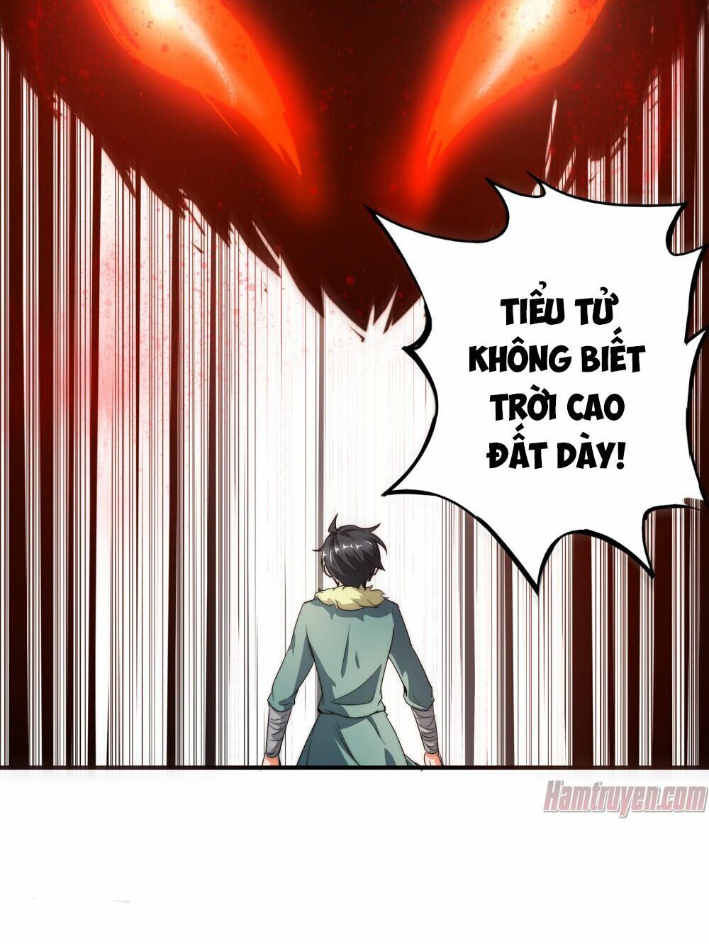 Phục Thiên Thánh Chủ Chapter 2 - Trang 2