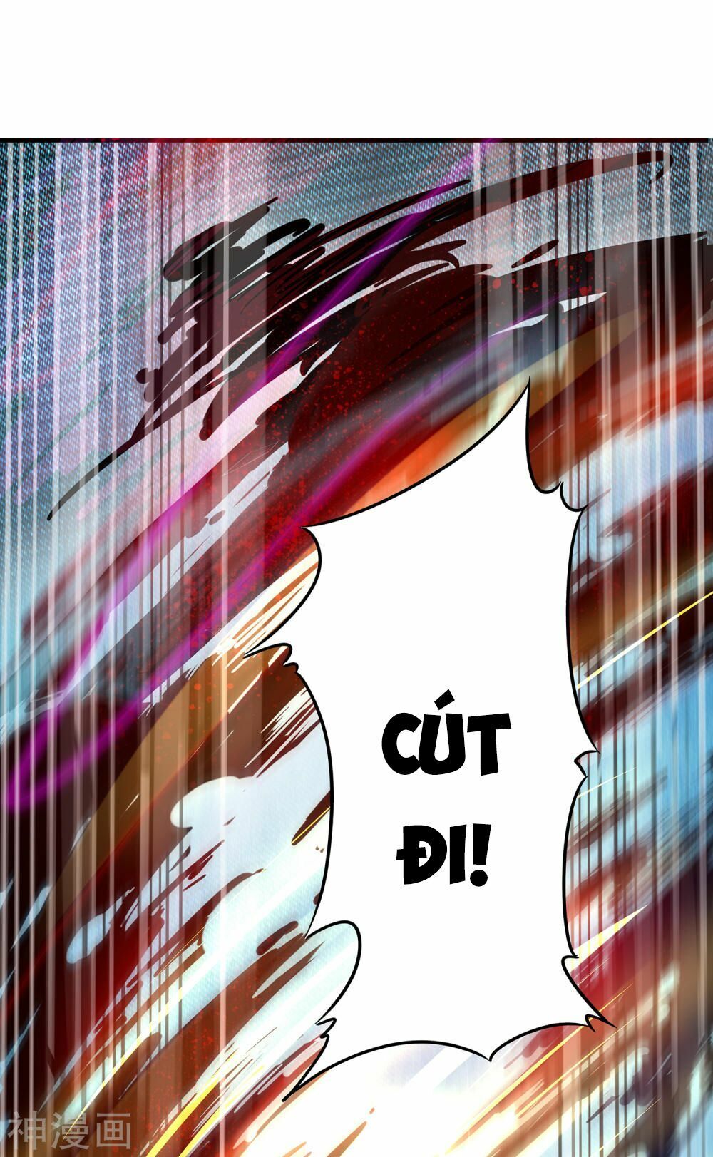 Phục Thiên Thánh Chủ Chapter 2 - Trang 2