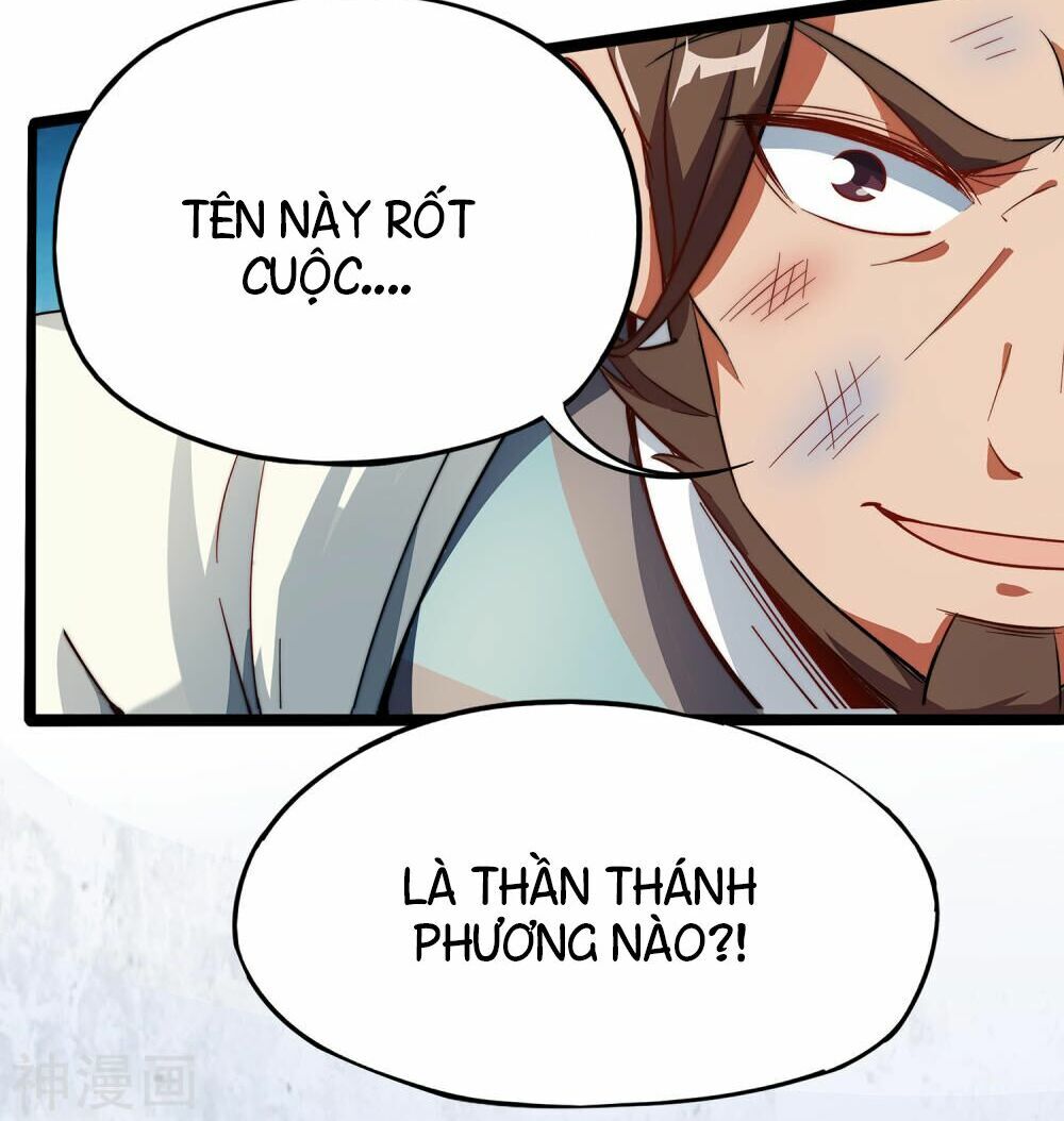 Phục Thiên Thánh Chủ Chapter 2 - Trang 2