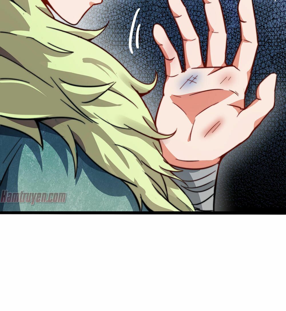 Phục Thiên Thánh Chủ Chapter 2 - Trang 2