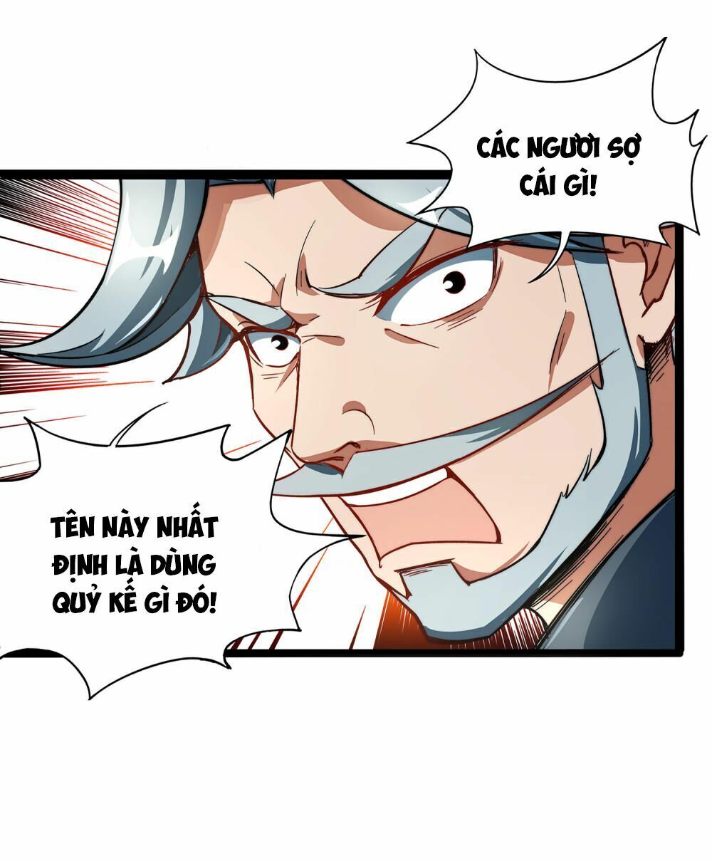 Phục Thiên Thánh Chủ Chapter 2 - Trang 2