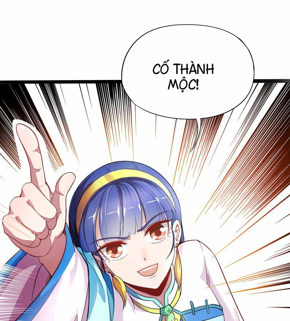 Phục Thiên Thánh Chủ Chapter 2 - Trang 2