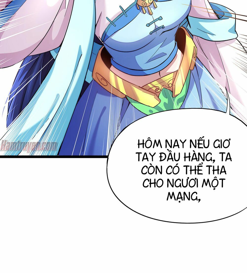 Phục Thiên Thánh Chủ Chapter 2 - Trang 2