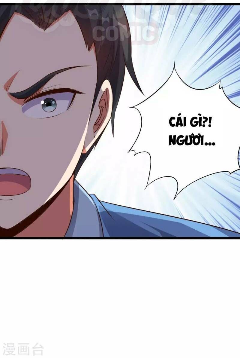 Phục Thiên Thánh Chủ Chapter 20 - Trang 2