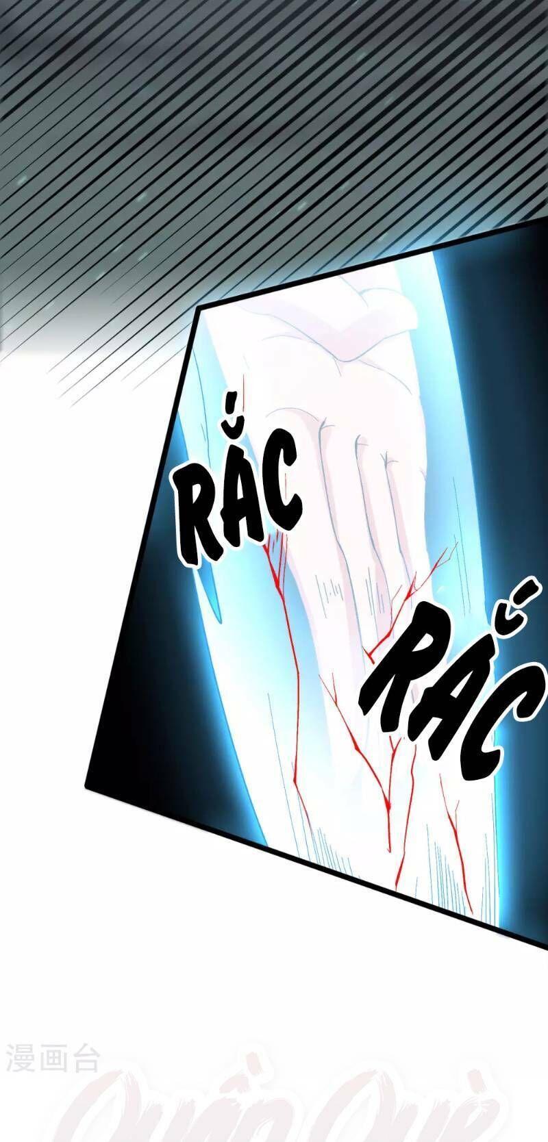 Phục Thiên Thánh Chủ Chapter 20 - Trang 2