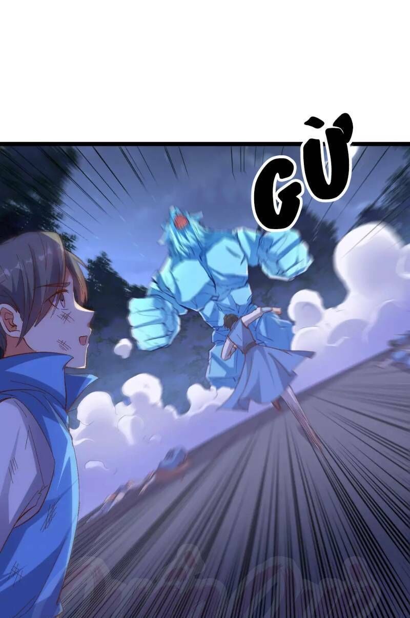 Phục Thiên Thánh Chủ Chapter 20 - Trang 2