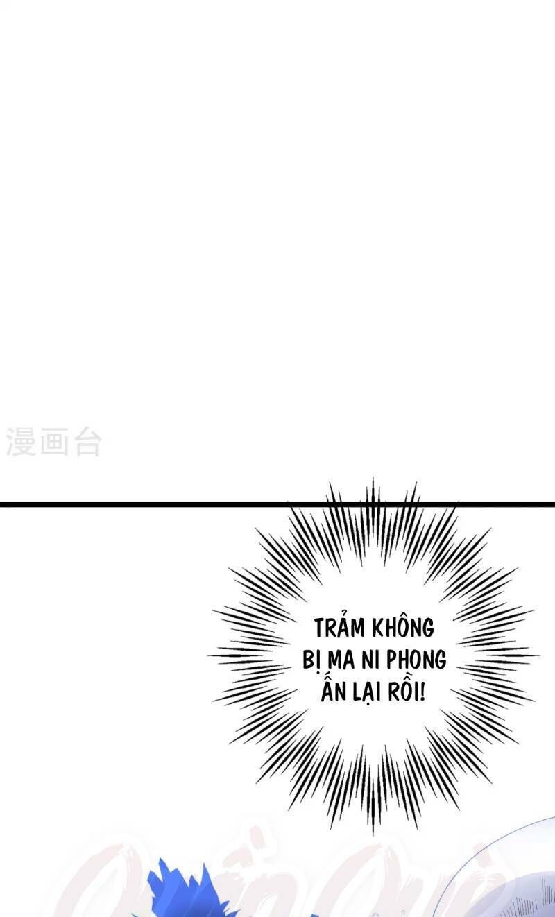 Phục Thiên Thánh Chủ Chapter 20 - Trang 2