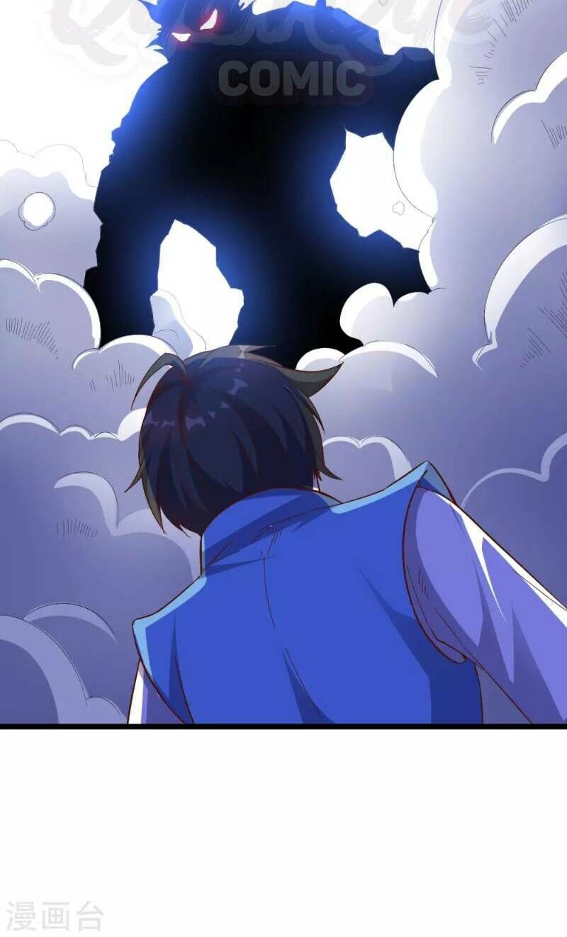 Phục Thiên Thánh Chủ Chapter 20 - Trang 2