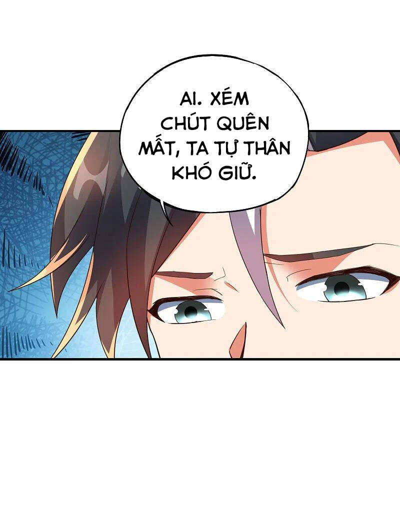 Phục Thiên Thánh Chủ Chapter 200 - Trang 2