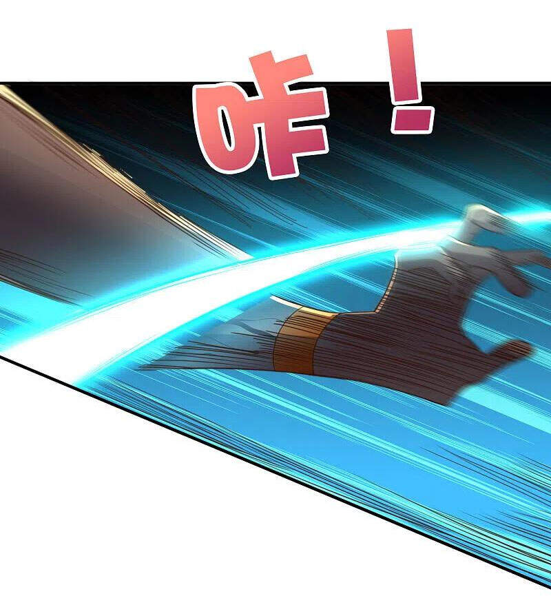 Phục Thiên Thánh Chủ Chapter 200 - Trang 2