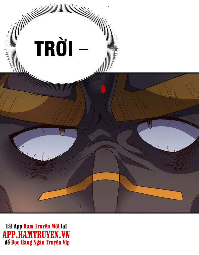 Phục Thiên Thánh Chủ Chapter 200 - Trang 2