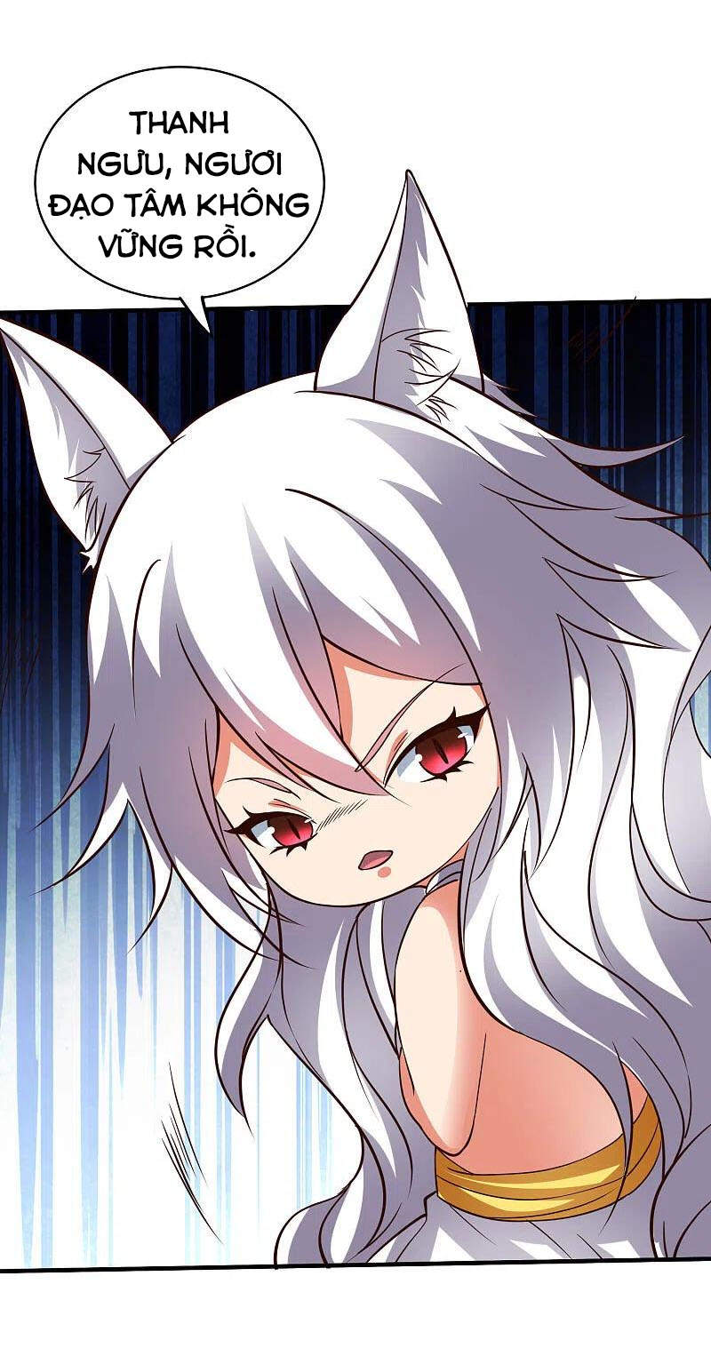 Phục Thiên Thánh Chủ Chapter 201 - Trang 2