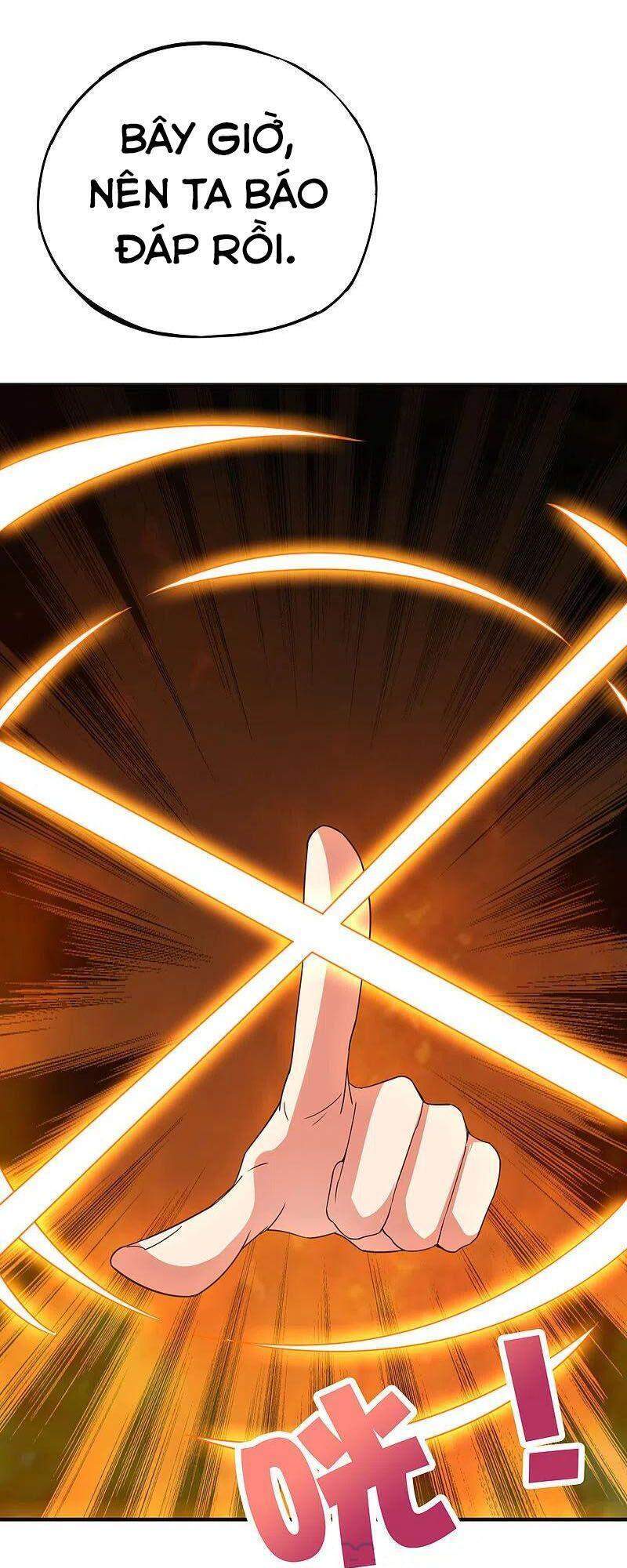 Phục Thiên Thánh Chủ Chapter 203 - Trang 2