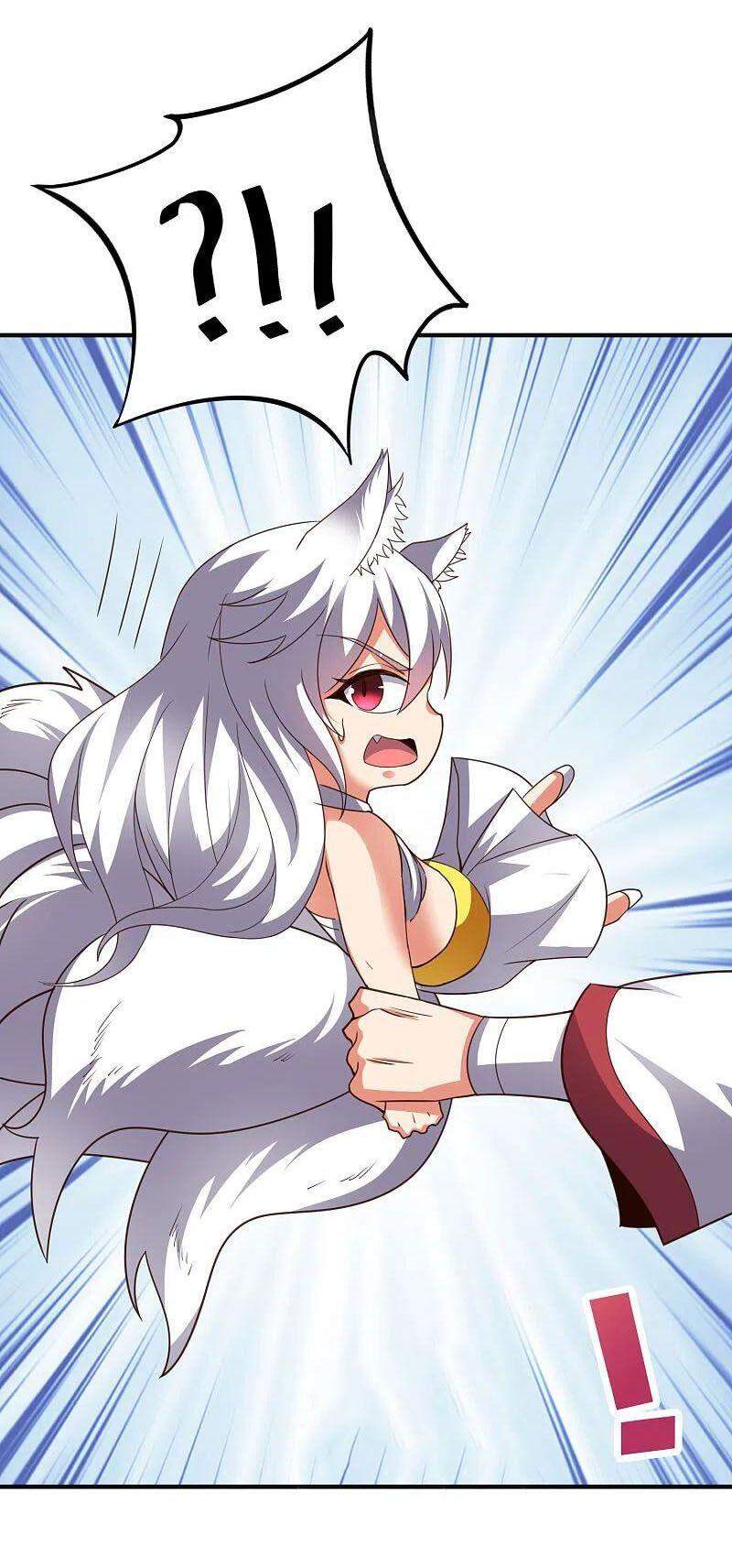 Phục Thiên Thánh Chủ Chapter 203 - Trang 2