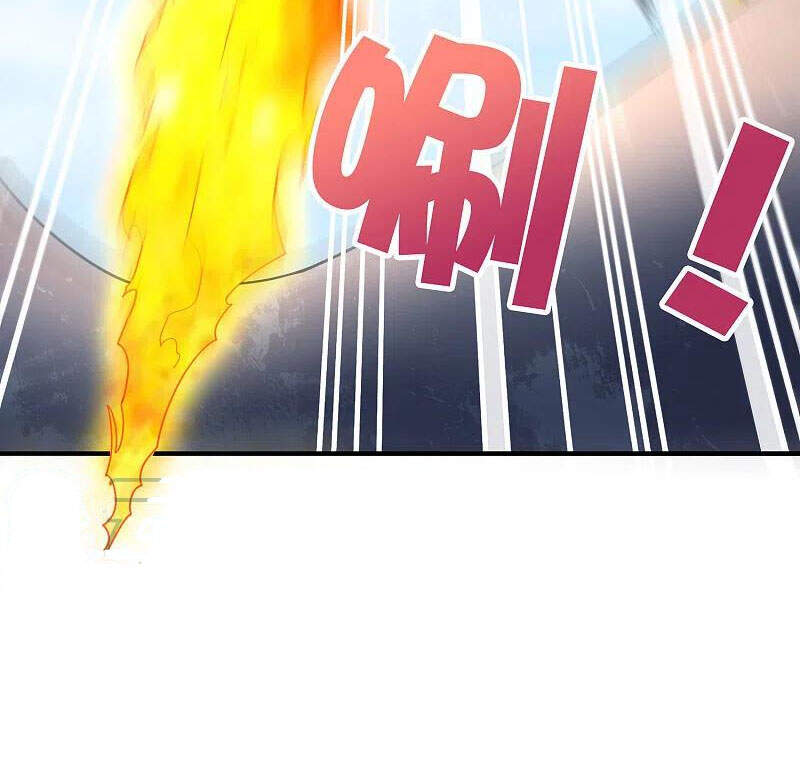 Phục Thiên Thánh Chủ Chapter 205 - Trang 2