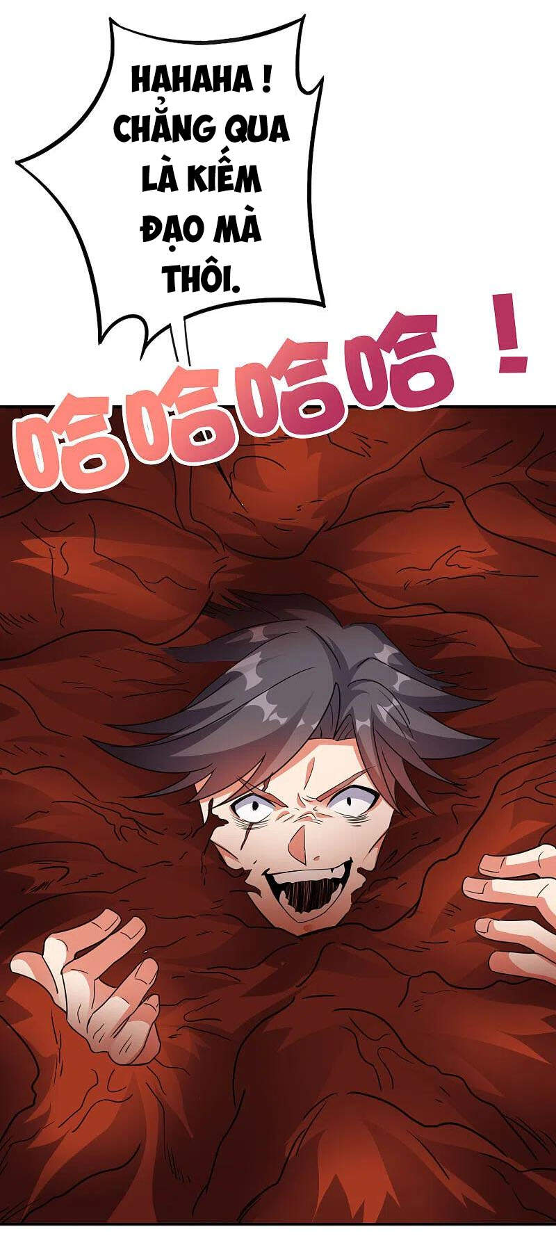 Phục Thiên Thánh Chủ Chapter 205 - Trang 2