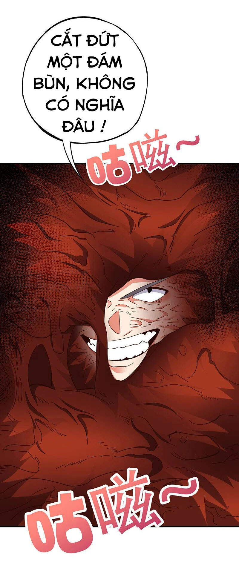 Phục Thiên Thánh Chủ Chapter 205 - Trang 2