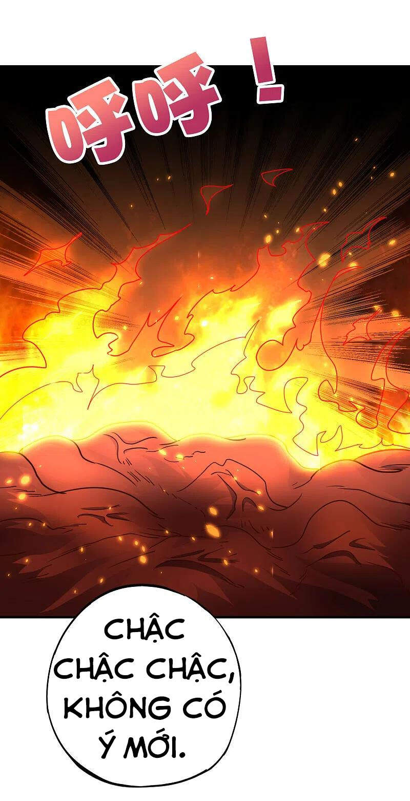 Phục Thiên Thánh Chủ Chapter 205 - Trang 2