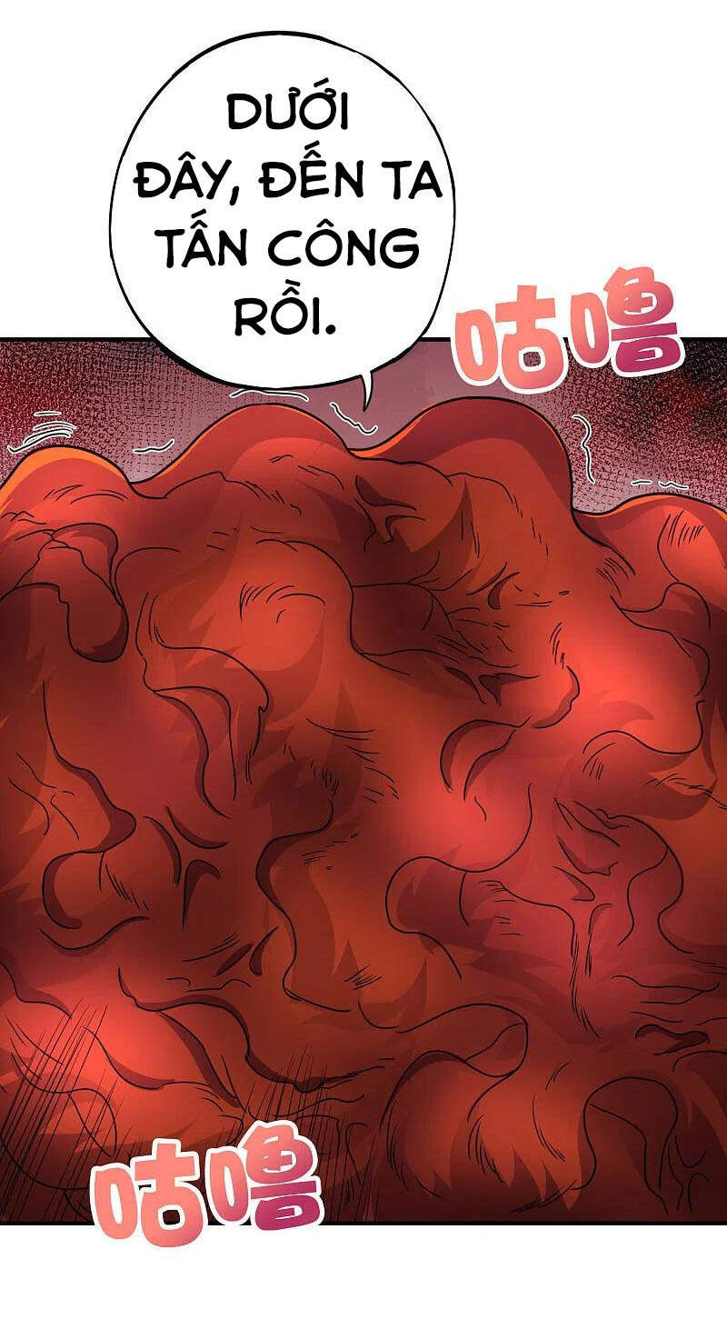 Phục Thiên Thánh Chủ Chapter 205 - Trang 2